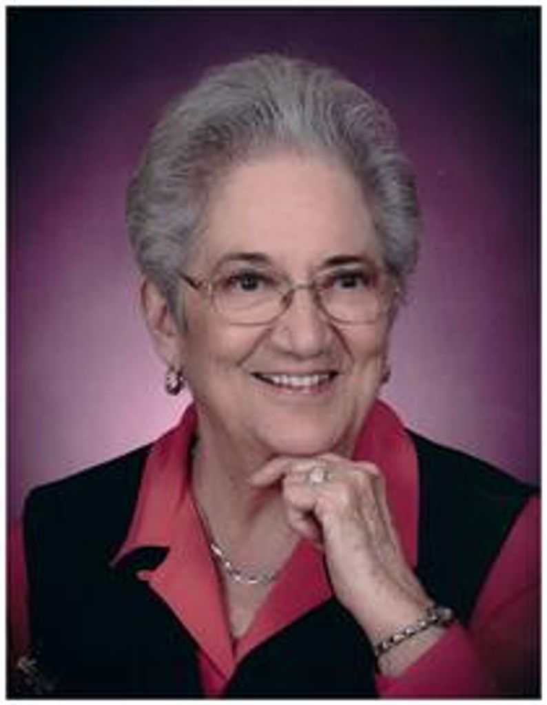 Jeanette Peede Profile Photo