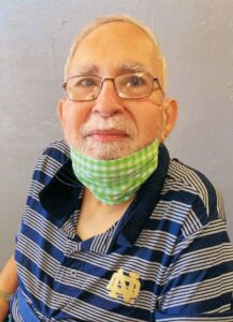 Michael C. Roahrig Profile Photo