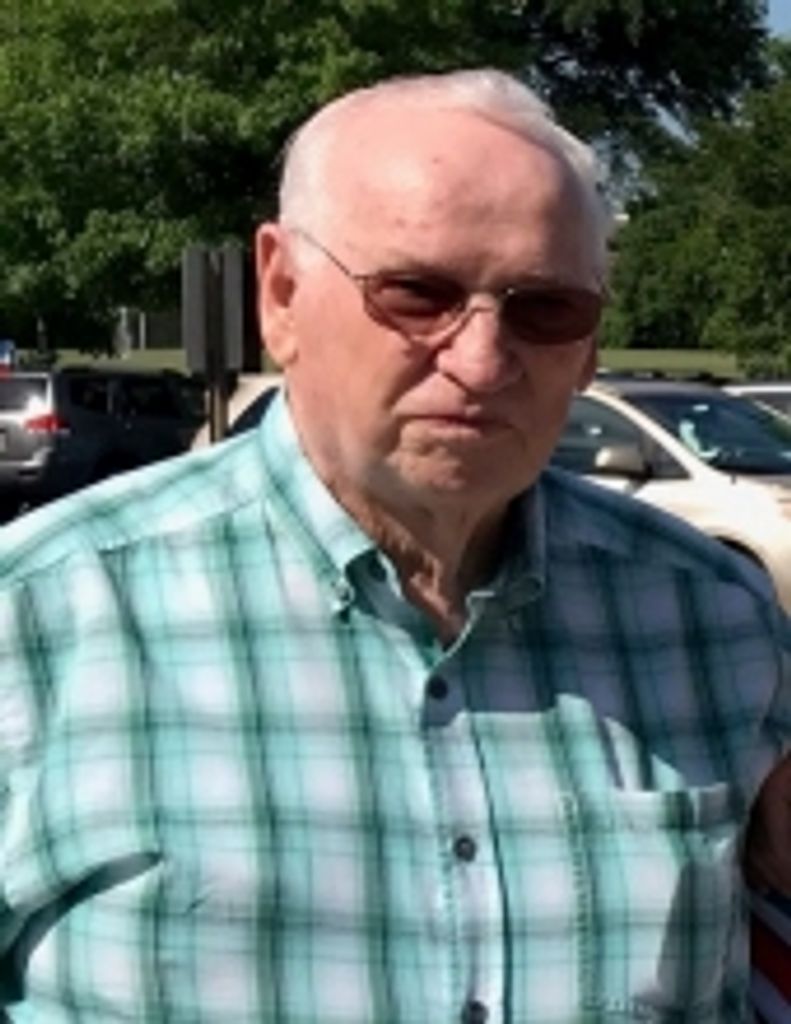 Boyd Benton