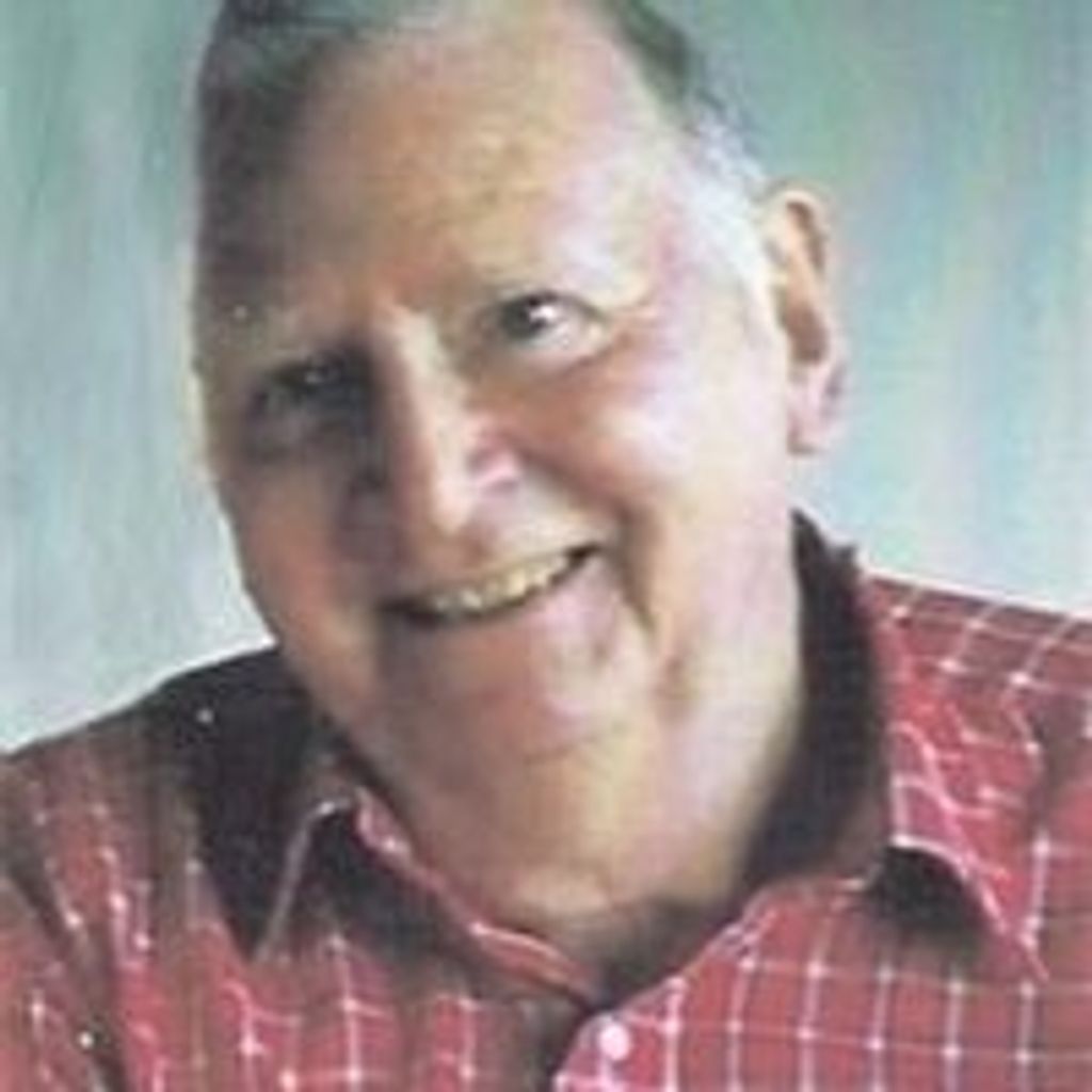 Fred William Haney Profile Photo