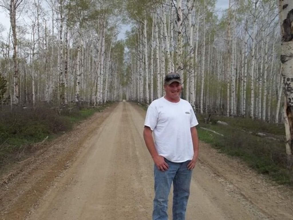 Charles "Scott" Enger Profile Photo