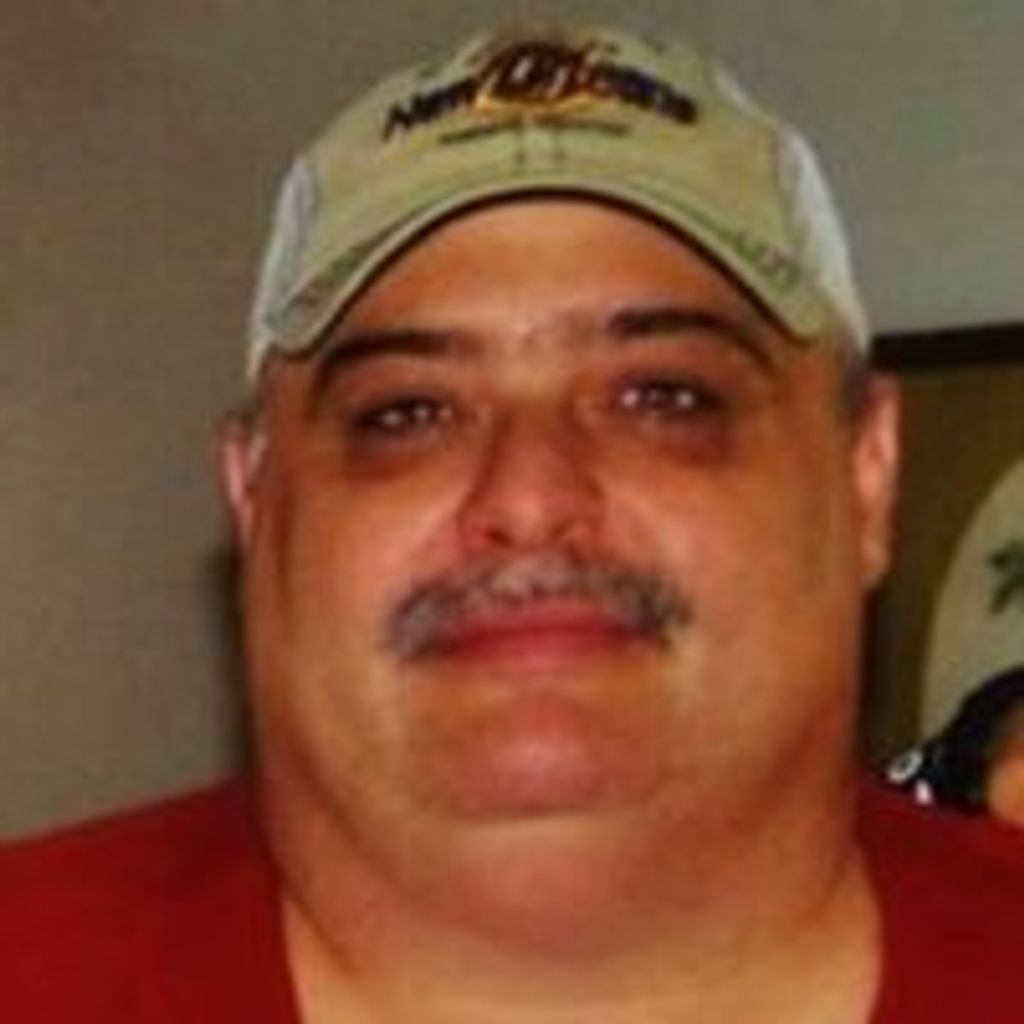 James Bradford Davis