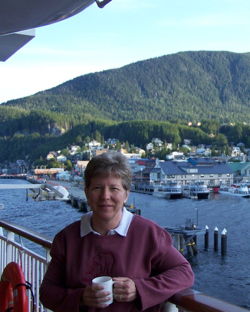 Connie Nelson Profile Photo
