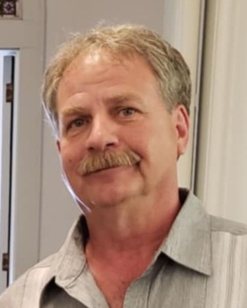 Jed William Inman Profile Photo