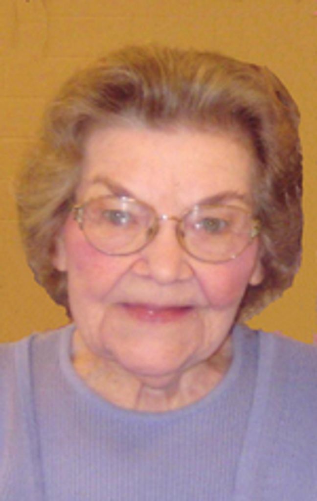Lois Wright