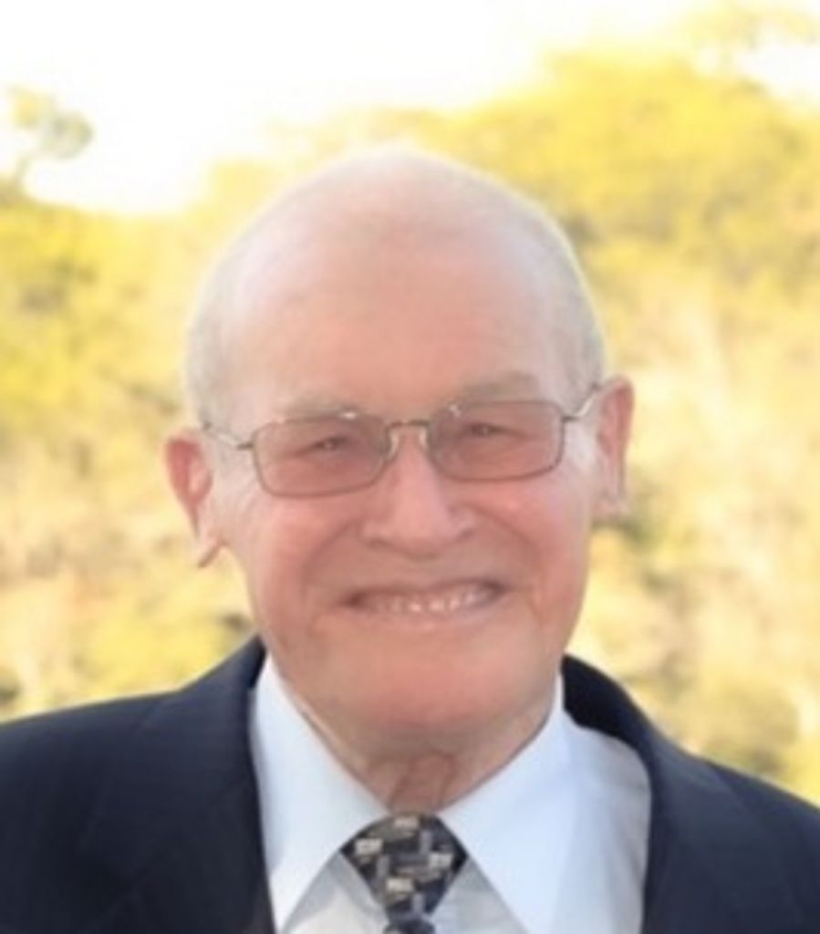 Billy Anderson