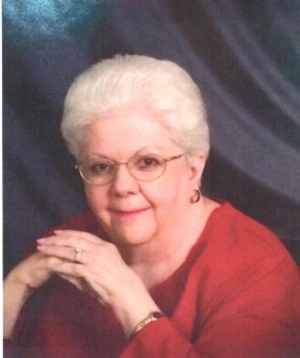 Judith Suzanne Mcgill Profile Photo