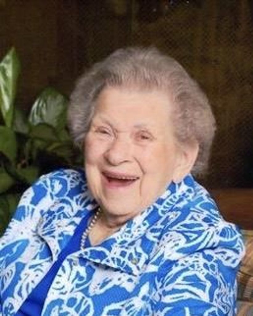 Louise G. Burton Profile Photo