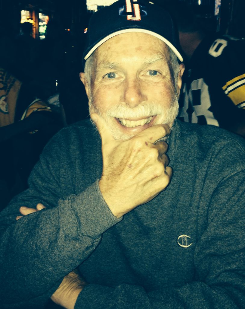 John "Jack" E. Witham