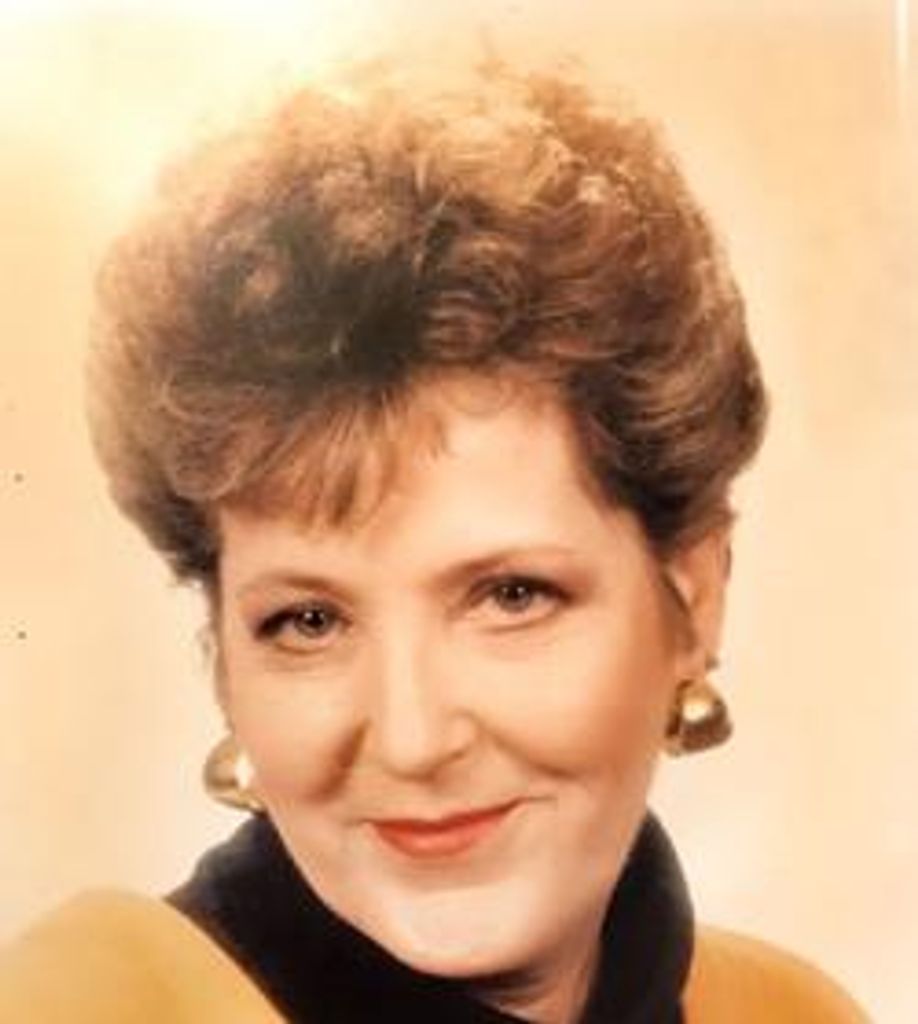 Jane Pardue Blackmon