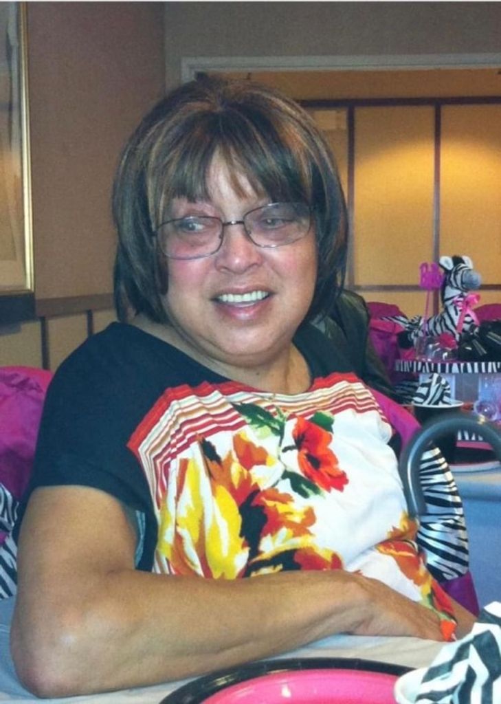 Cleopatra M. Simmons