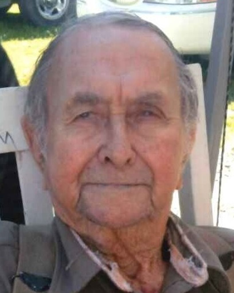 Carl E. Efferson Profile Photo