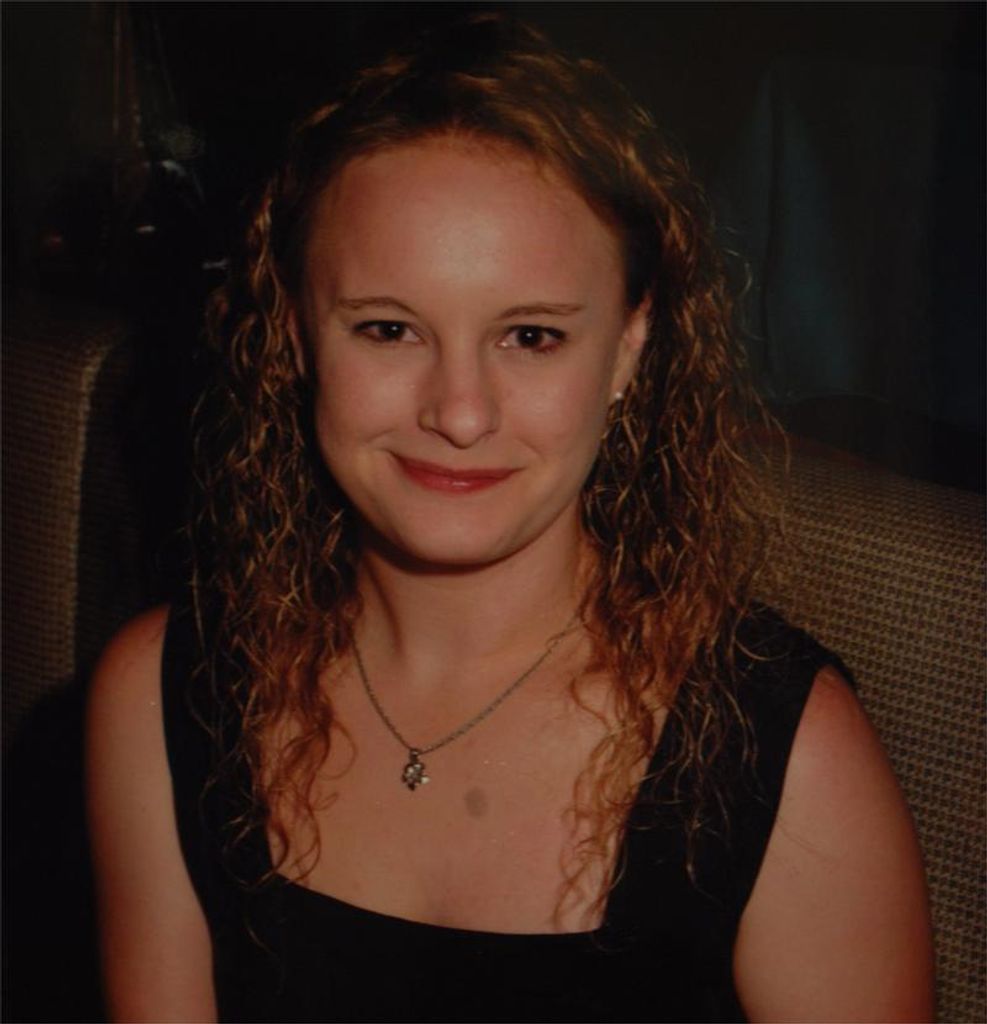 Jennifer Michelle Wailes Profile Photo