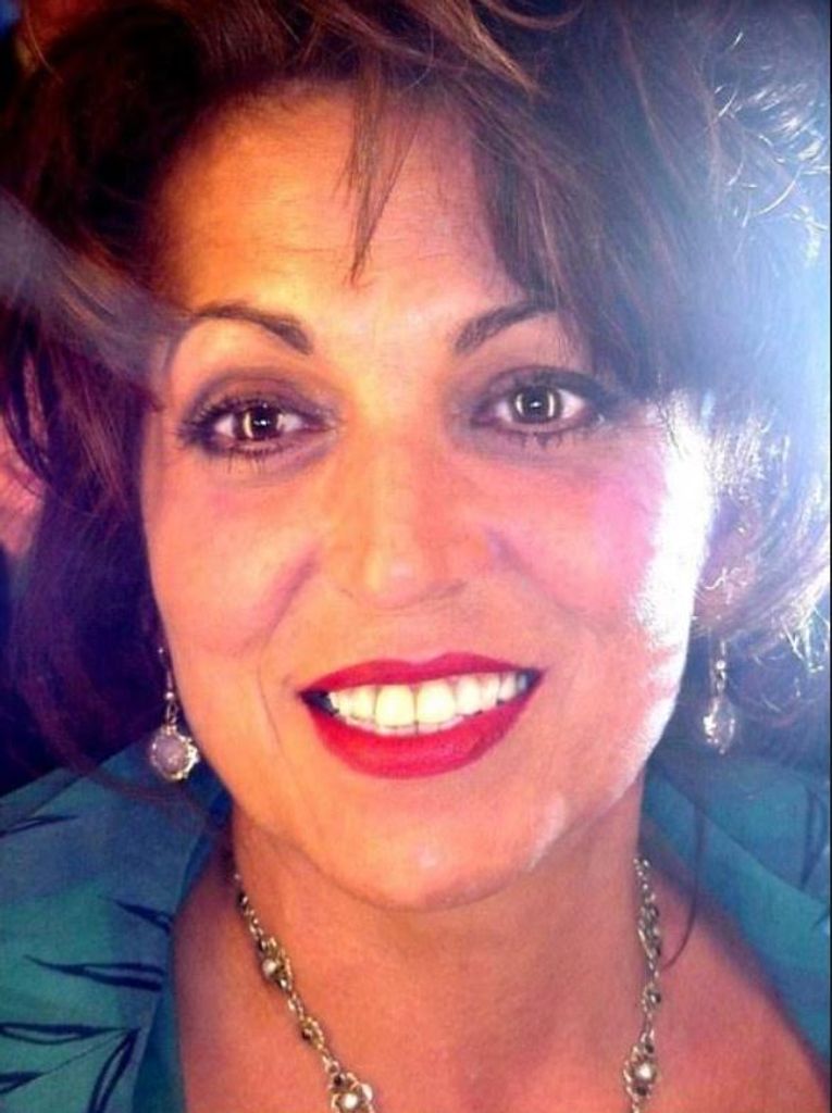 Oriana Aurelia Larsche-Jones Profile Photo