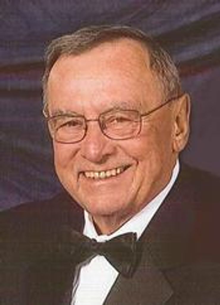 Stanley William Haney, Jr.