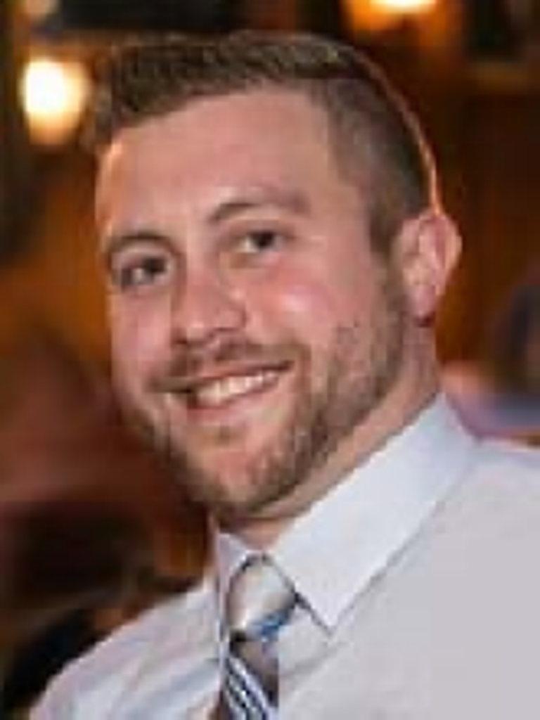 Kyle  Christopher Hodges