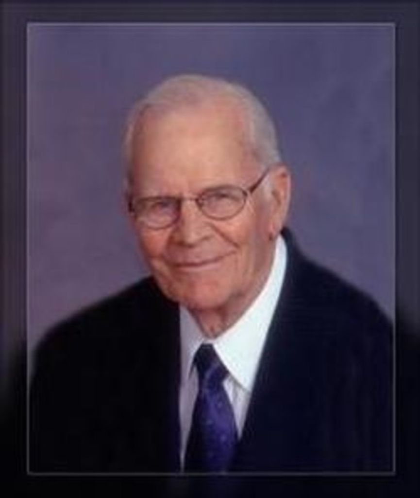 Morris W. Magnuson Profile Photo