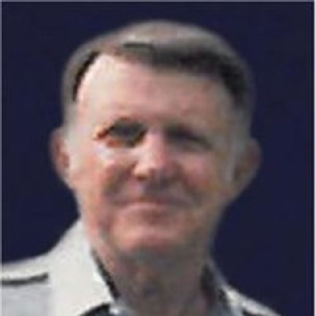 Andrew Roy Armentor