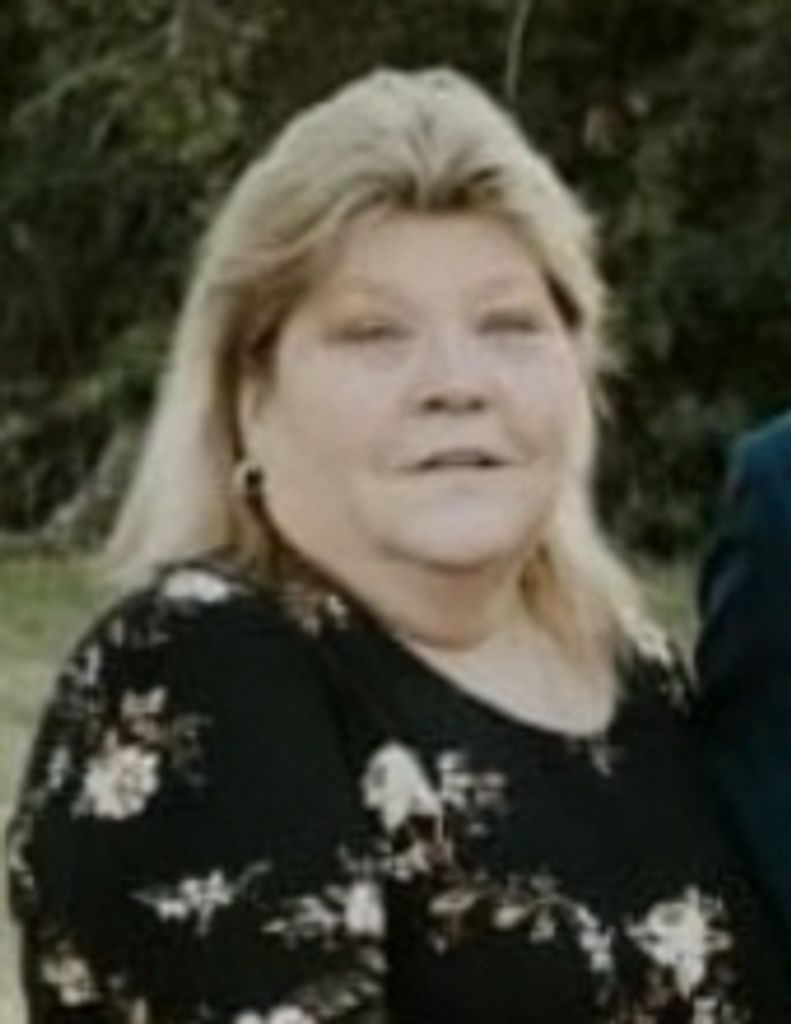 Deborah "Debbie" Lynn Crumpton
