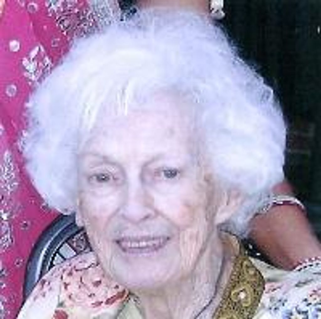 Kathleen Eby
