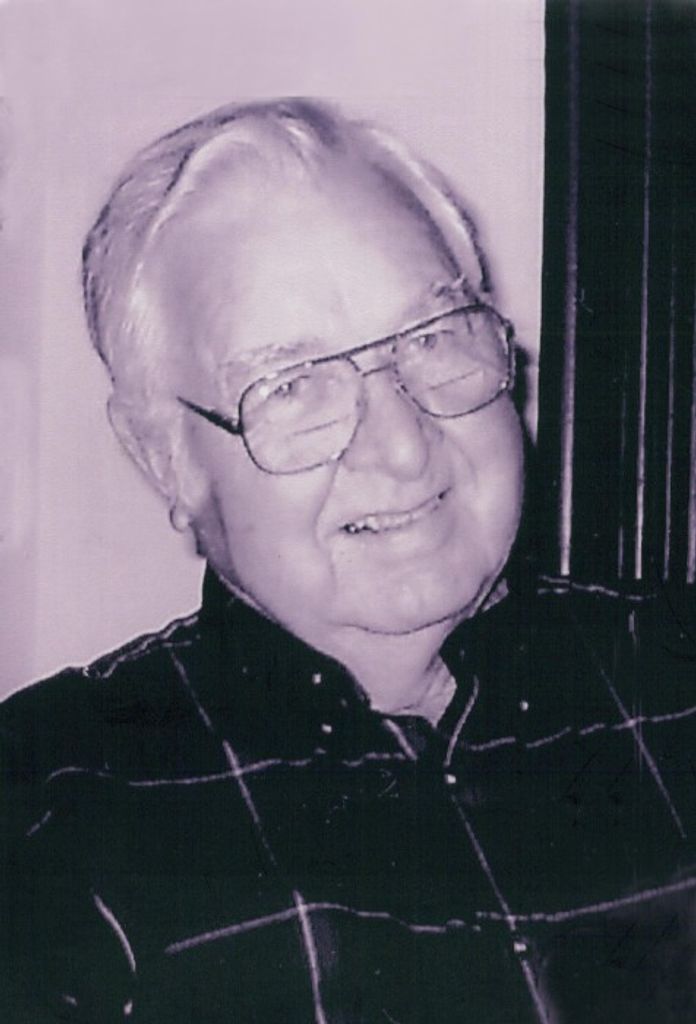Gordon Rodney Esbeck
