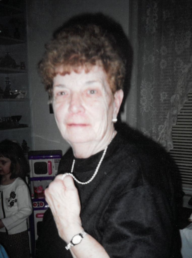 M. Ilene Bridges Profile Photo