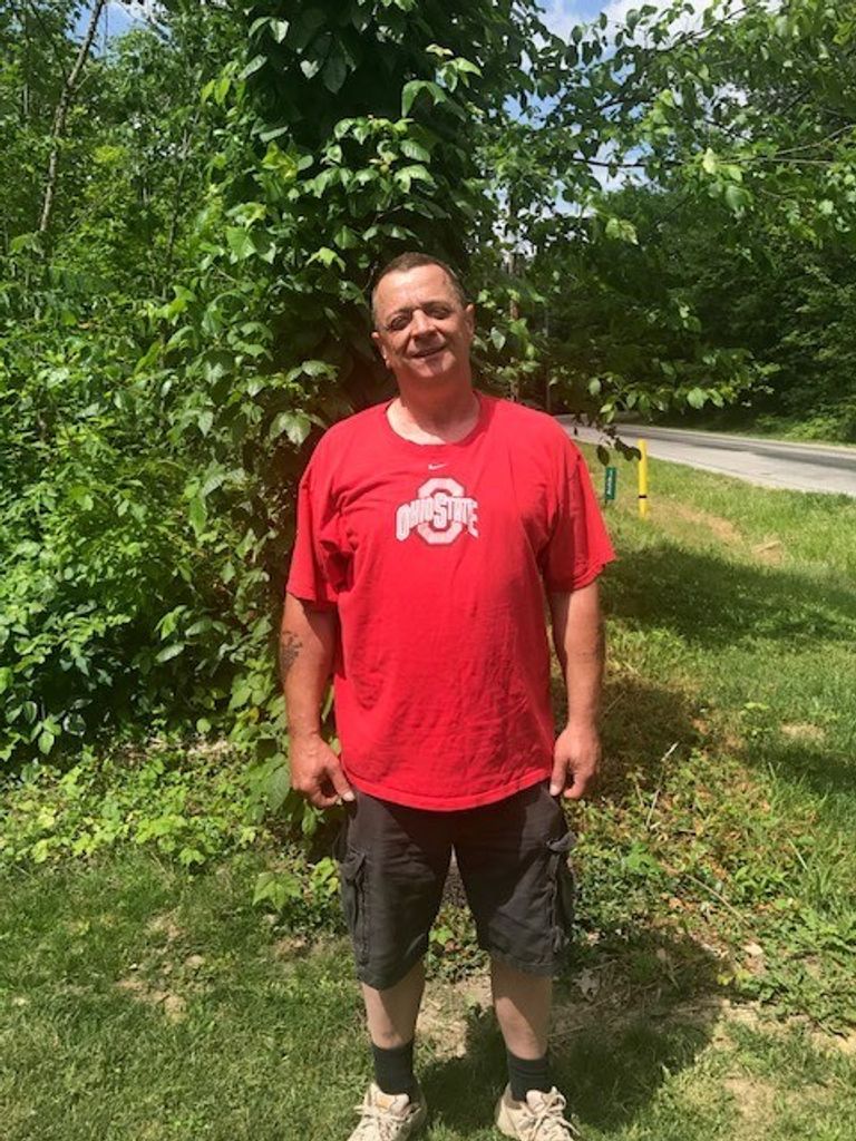 Kevin Wayne Estep
