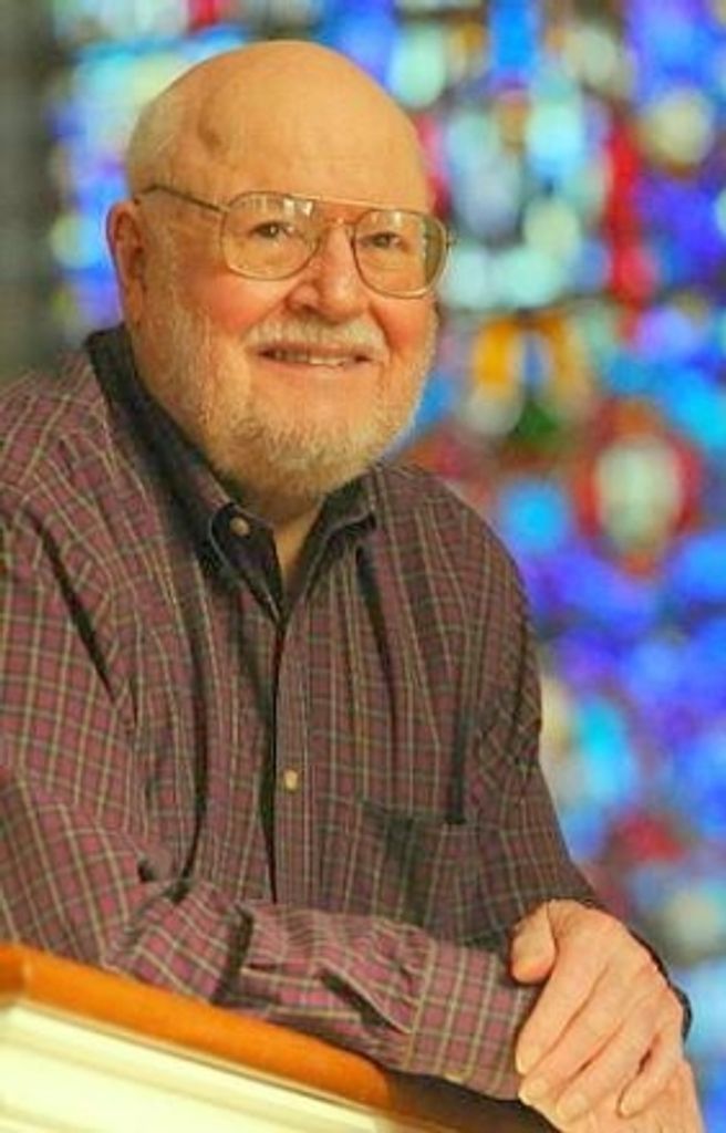 Paul Gaston White Profile Photo