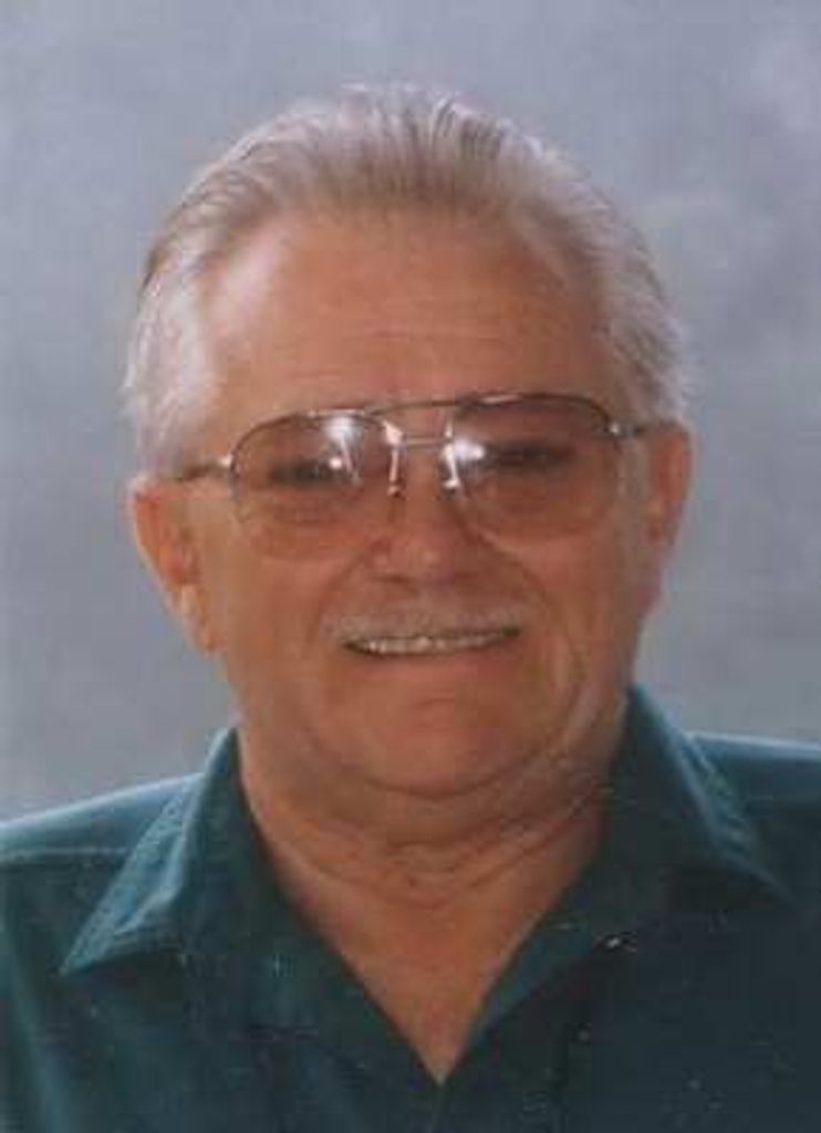Donald Colby Tostevin