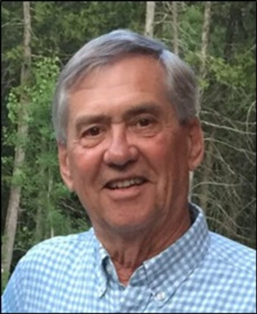 G. Anders Dales Profile Photo