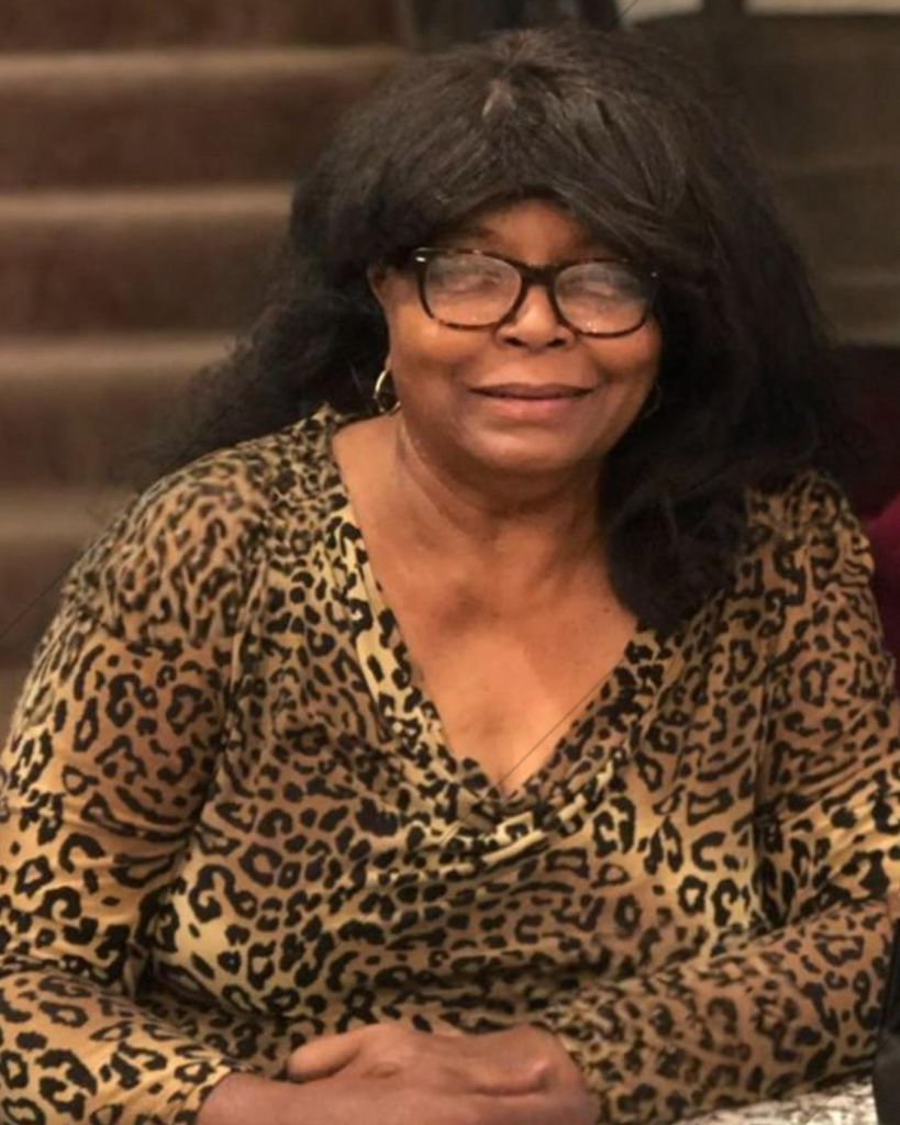 Sarah J. Bowman Profile Photo