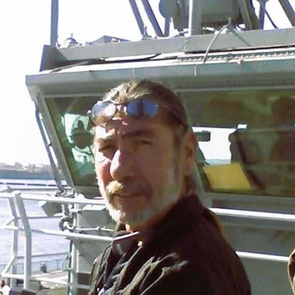 Arnold Ormsby Profile Photo