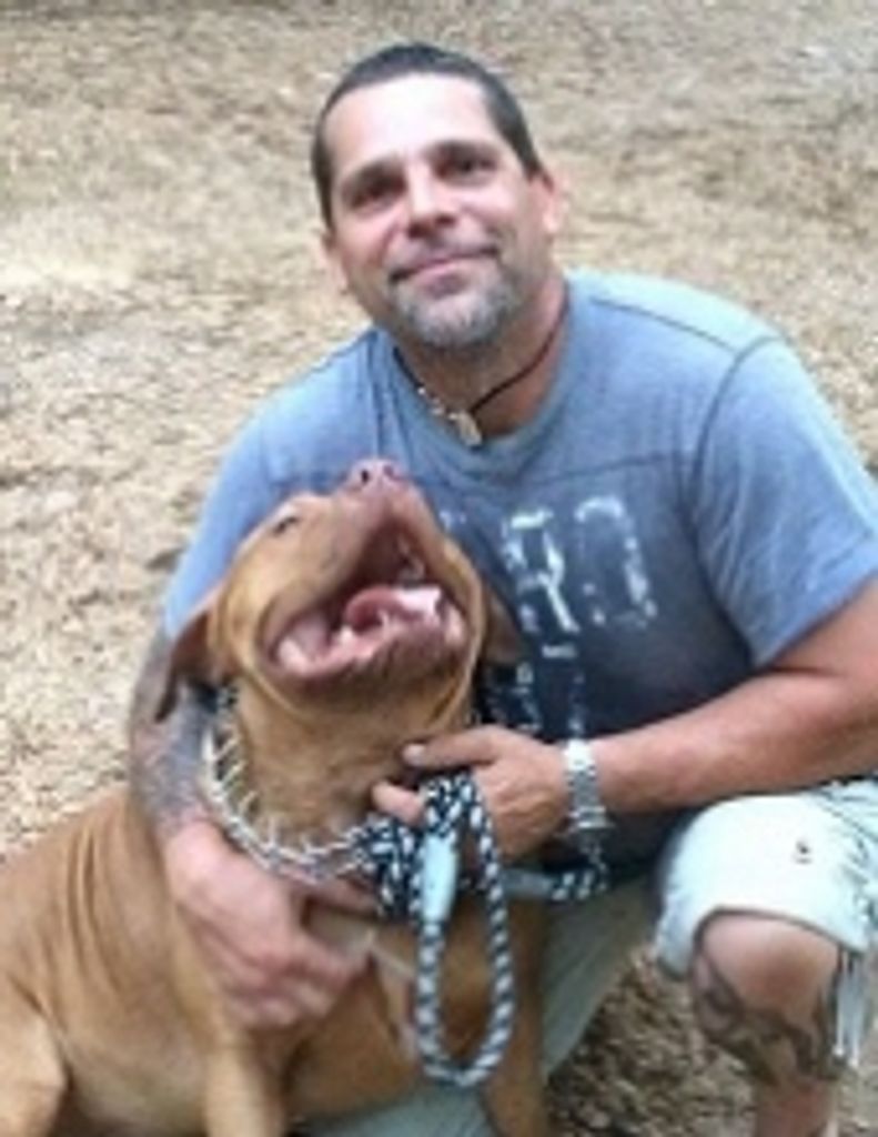 Terry Lee Angel -Glbfh