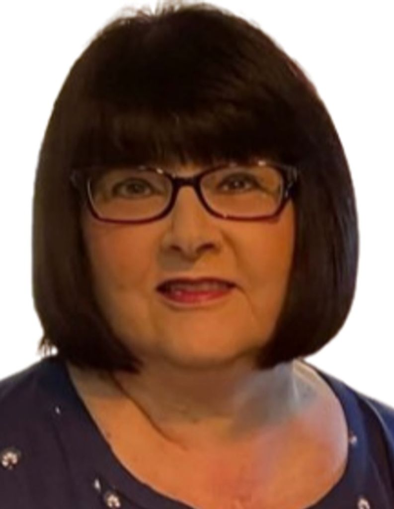 Susan Lynn “Sue” Cambarare