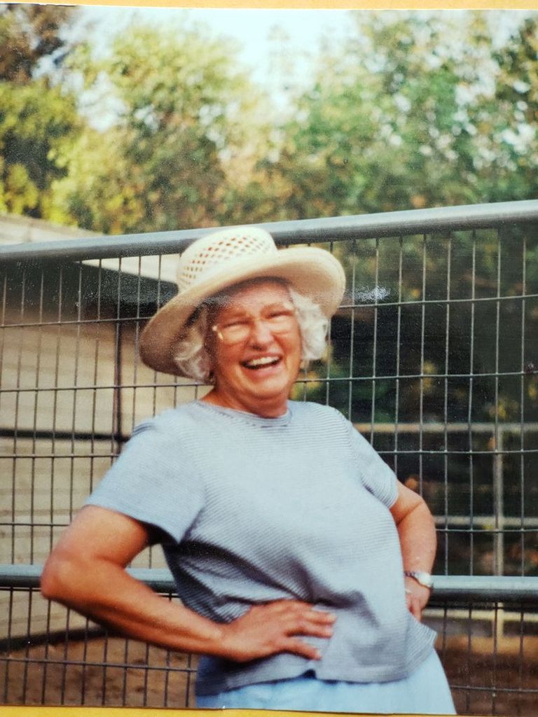 Donna Lee Day Profile Photo