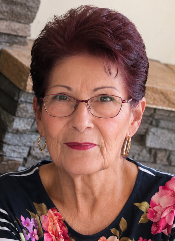 Rose Marie Castillo Profile Photo