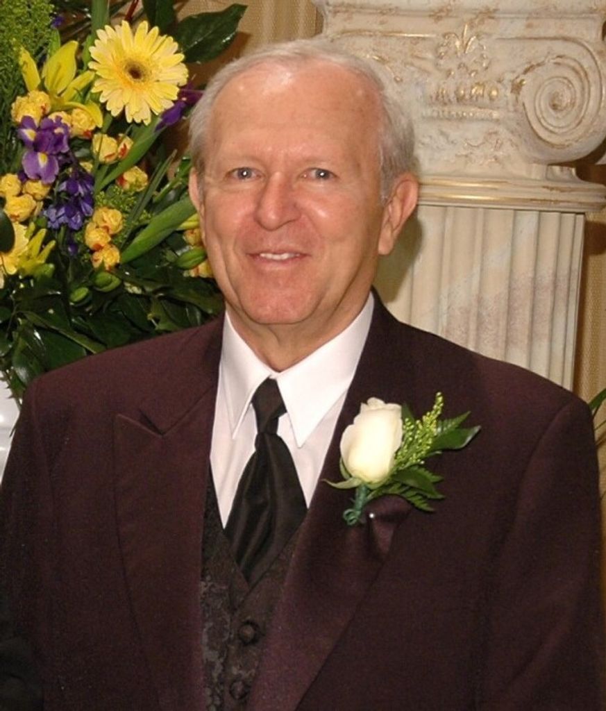Alexander George Stefanowicz Profile Photo