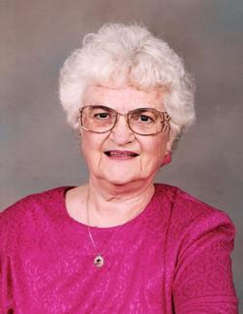 Elsie Marie Hinson