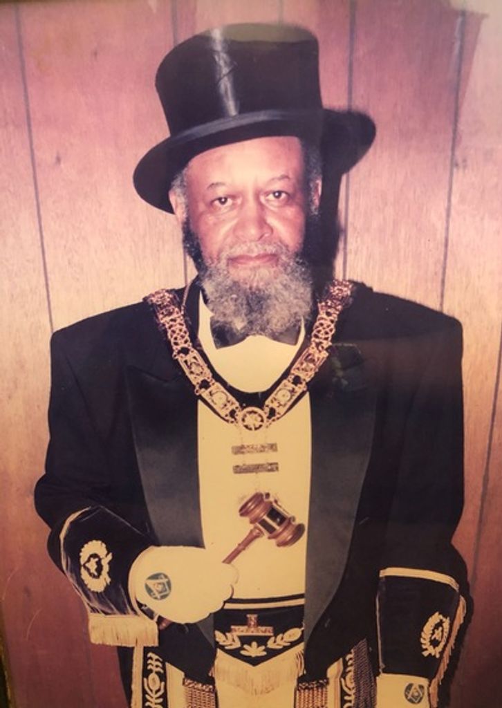 William D. Highsmith Profile Photo