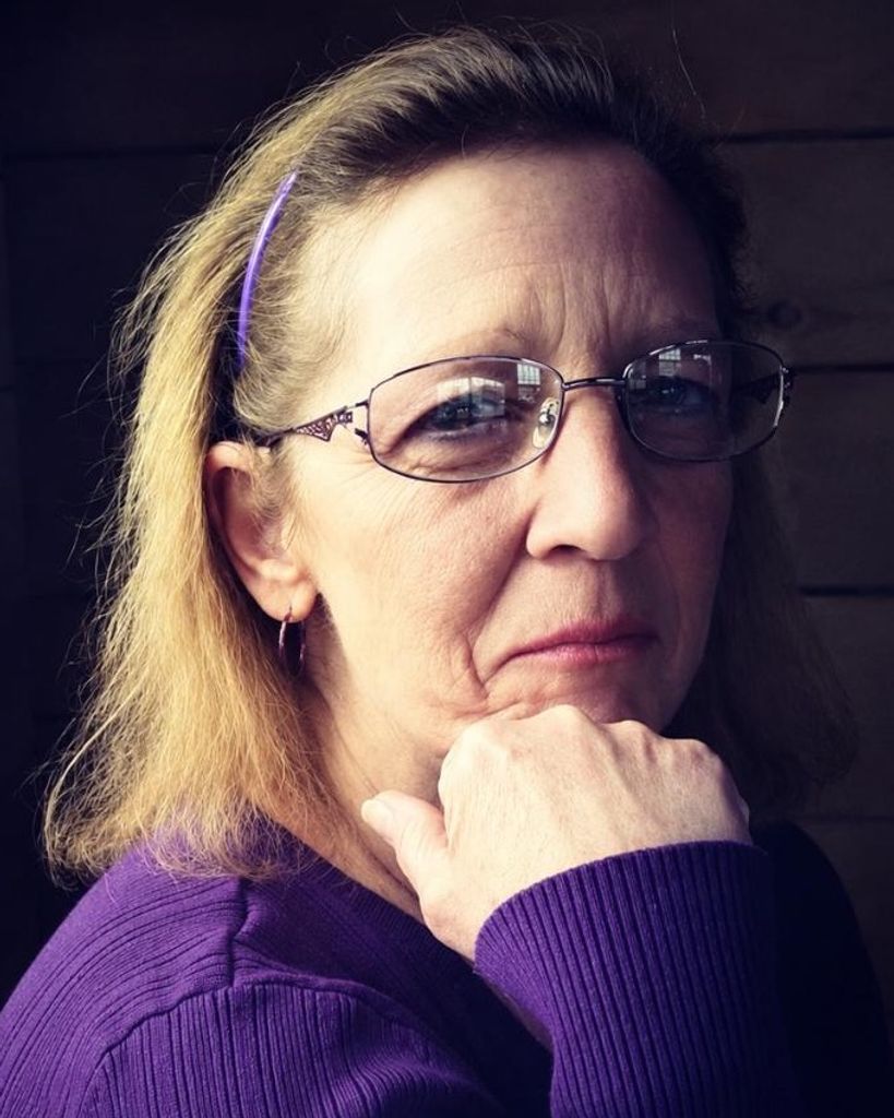 Deborah Ann Valentine Profile Photo
