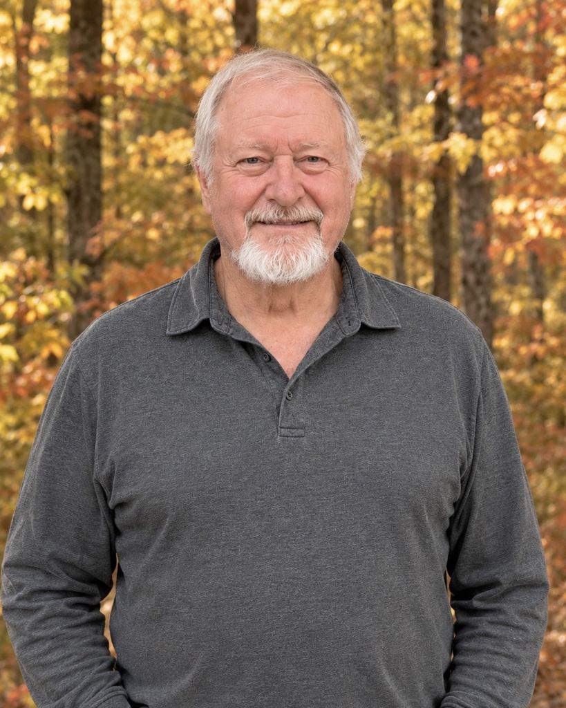 Kenneth A. Erickson Profile Photo