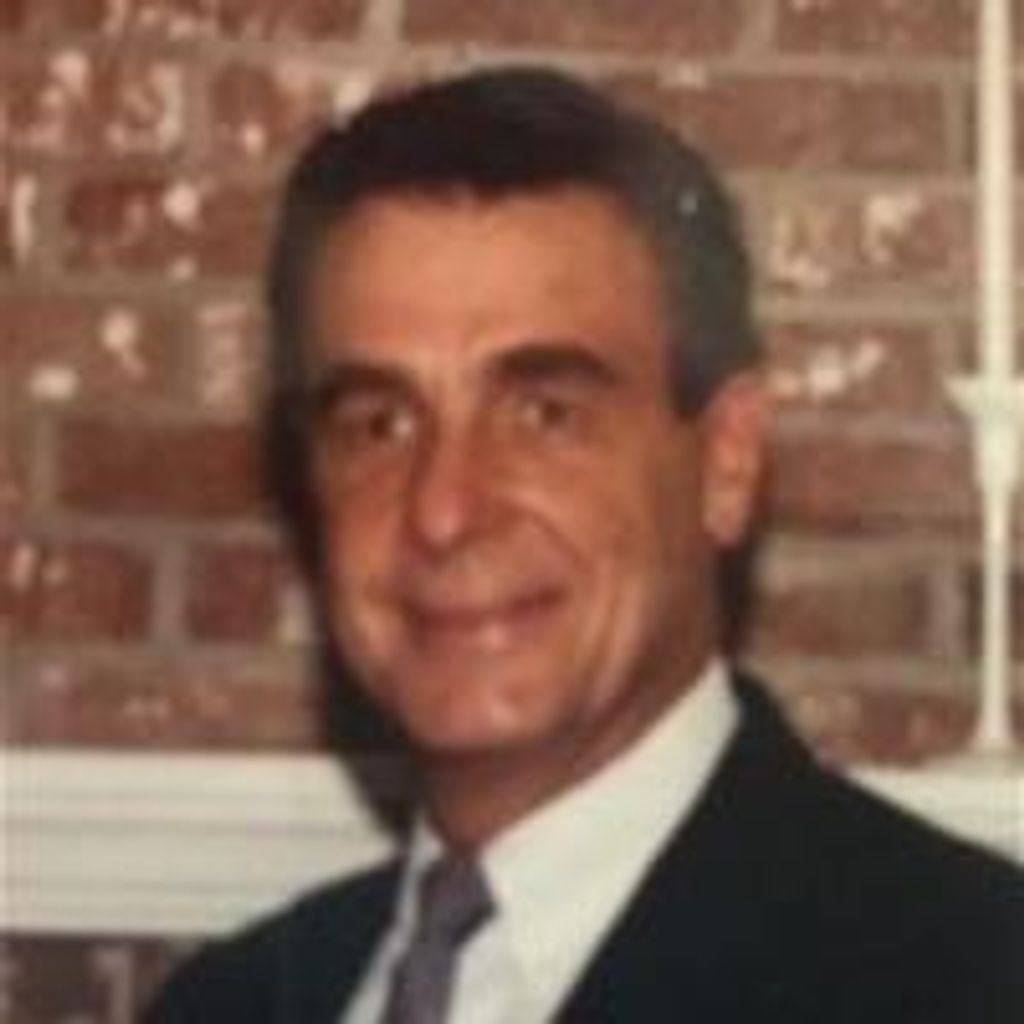 Donald Blaine Boyer