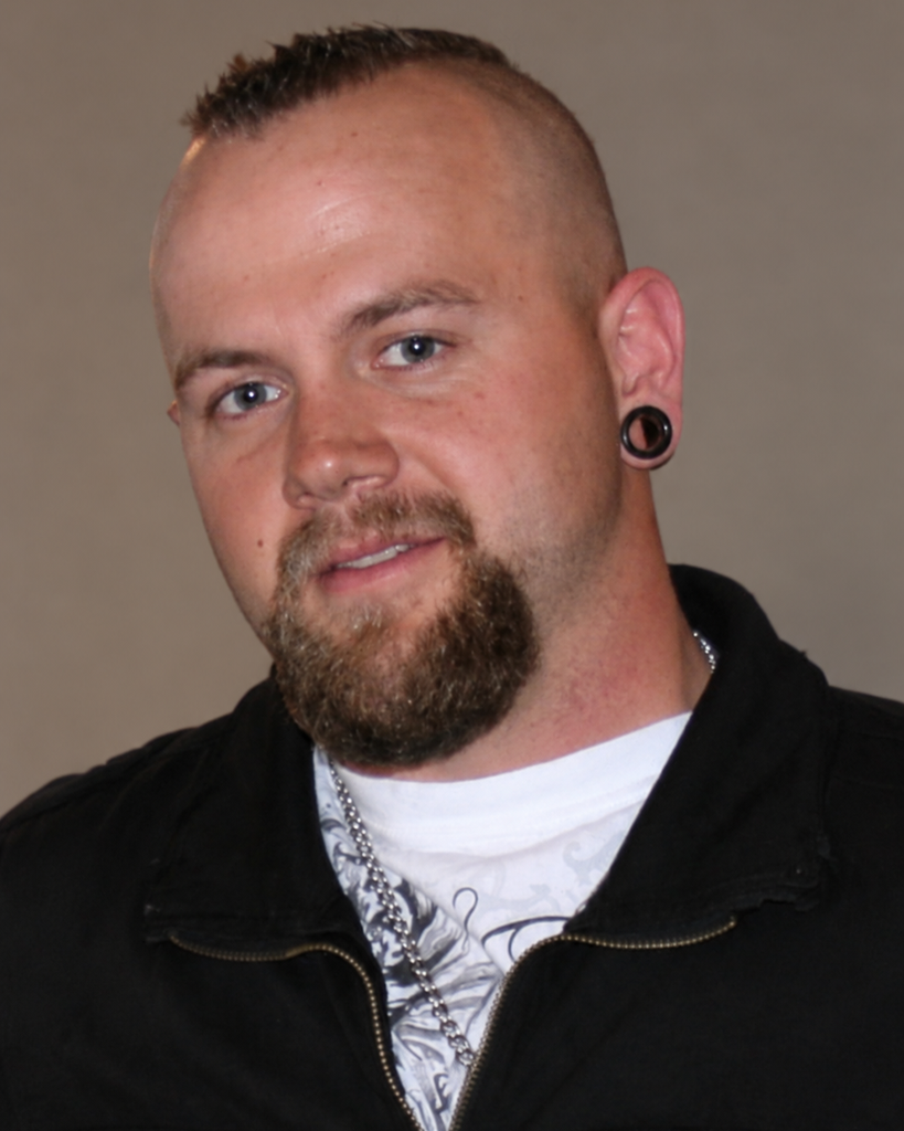 Jeremey Hunter Profile Photo