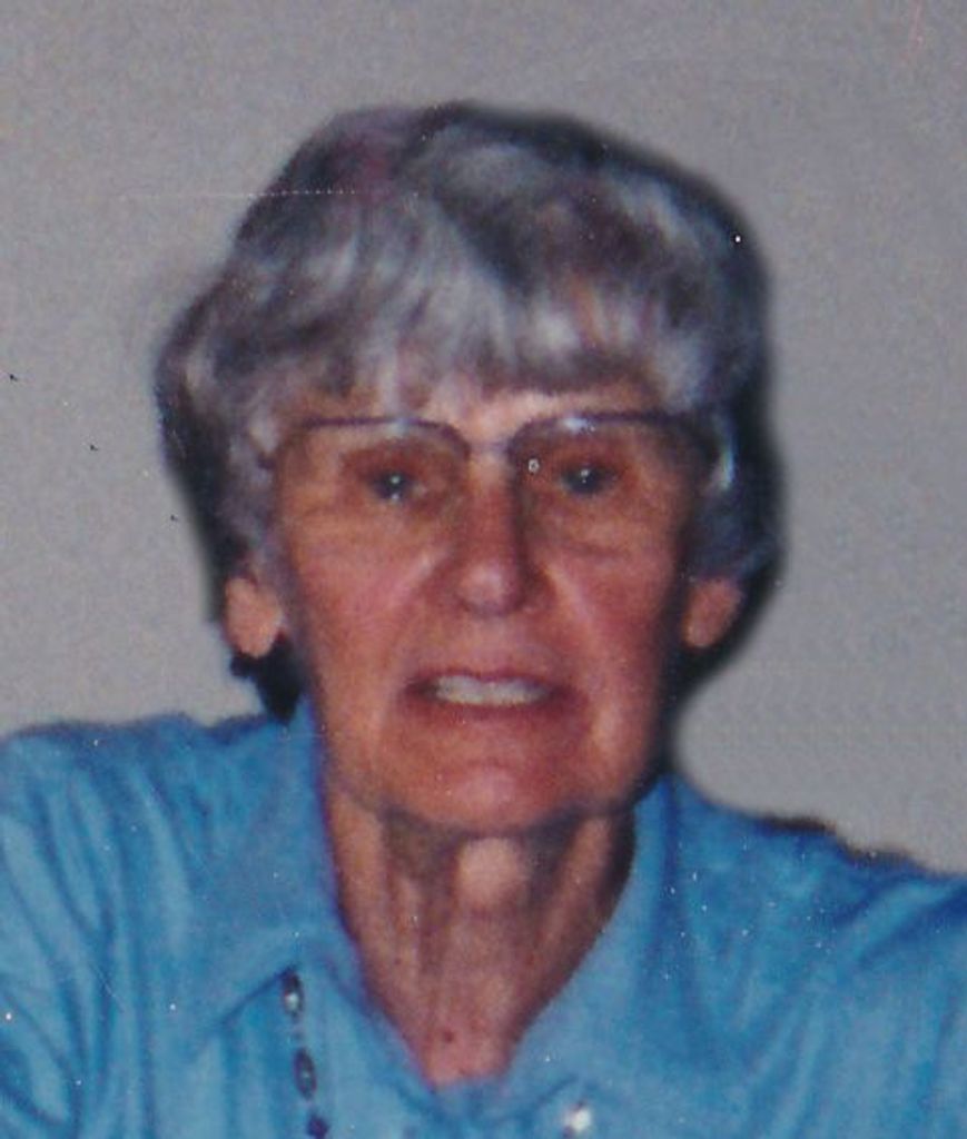Myra (Kolitsch) Baylor