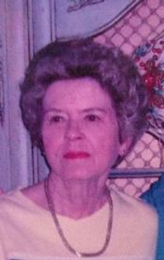 Patricia Johnston Feeney Profile Photo