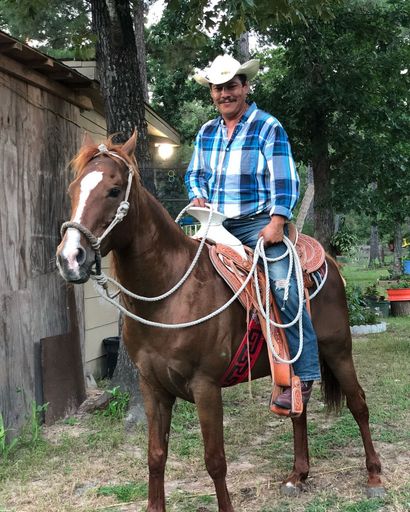 Flabiano Maldonado Cazares's obituary image