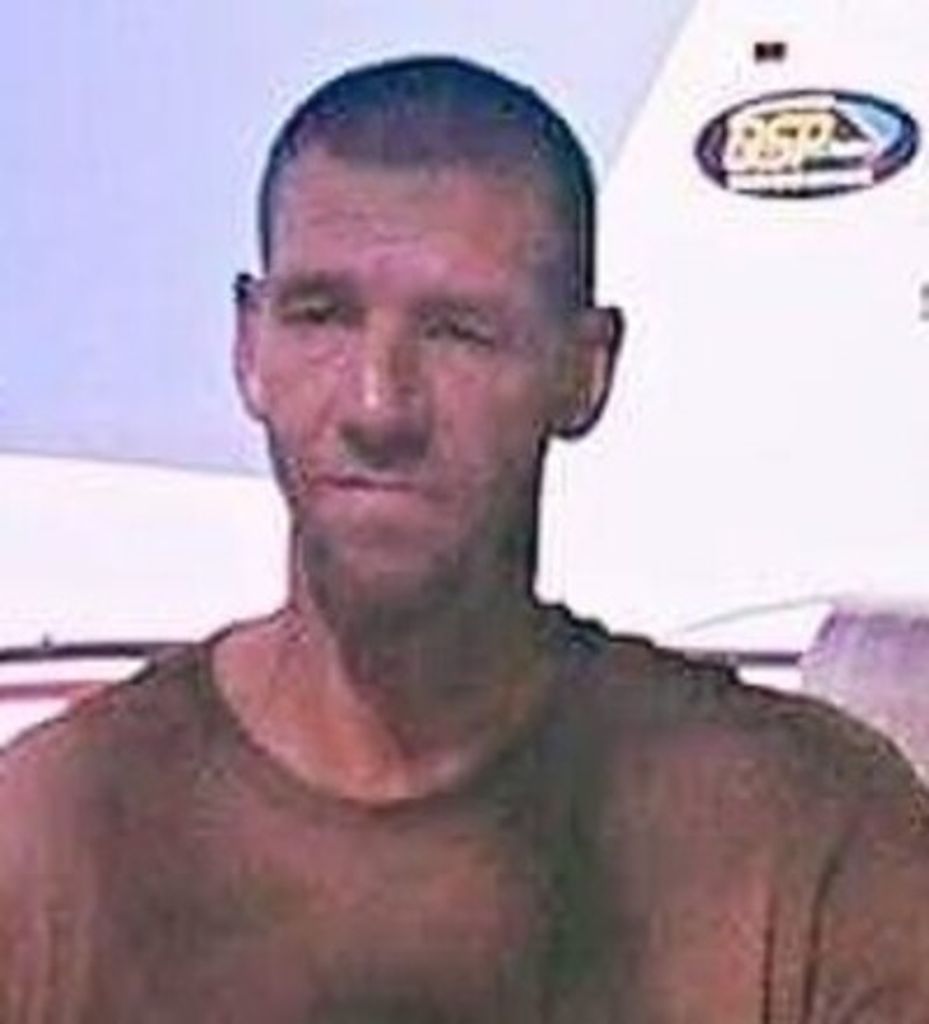 Clint Allen Pickard Profile Photo