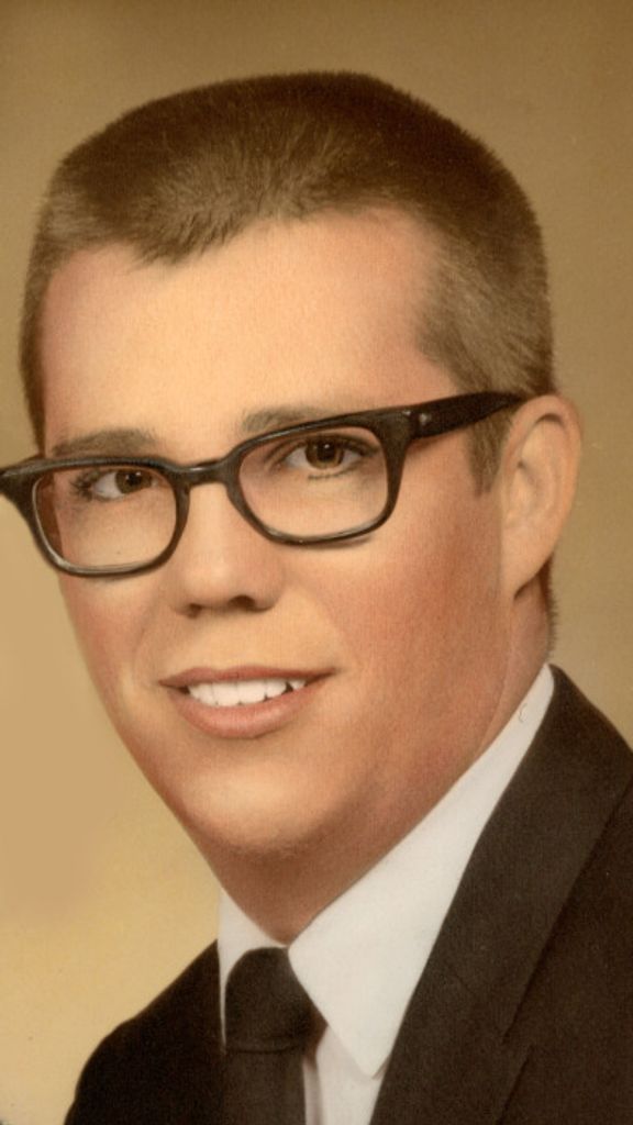 Jeffrey L. Balser Profile Photo