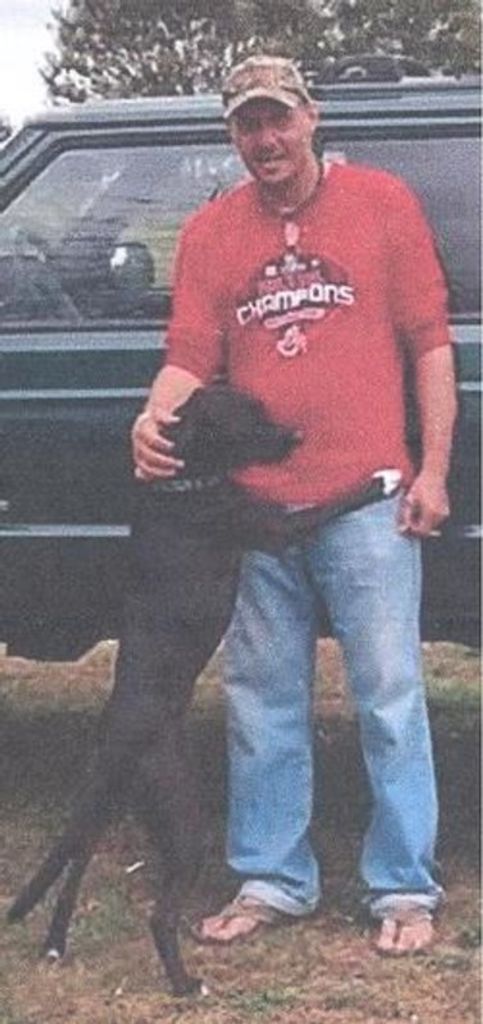 Christopher L. Grieser Profile Photo
