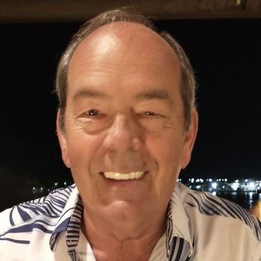 Robert William Maag Profile Photo